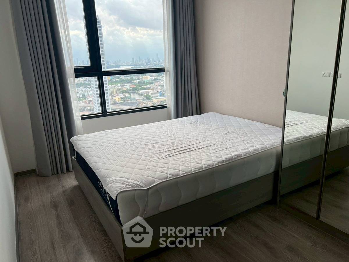 รูป คอนโด 1-ห้องนอน ที่ ไนท์บริดจ์ ไพร์ม อ่อนนุช ใกล้ BTS อ่อนนุช (ID 2507687) - รูปที่ 5/9