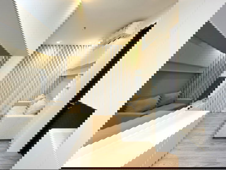 รูป ให้เช่าคอนโดติด BTS อารีย์ โครงการ Noble Around Ari - รูปที่ 11/36