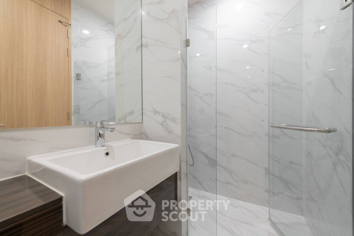 รูป คอนโด 2-ห้องนอน ที่ โนเบิล บีอี ไนน์ทีน สุขุมวิท ใกล้ BTS นานา (ID 1227606) - รูปที่ 13/17