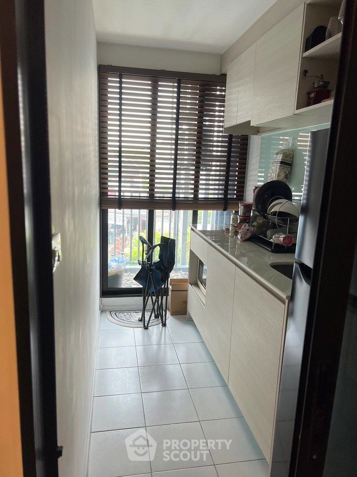 รูป คอนโด 1-ห้องนอน ที่ ชีวาทัย ฮอลล์มาร์ค ลาดพร้าว - โชคชัย 4 ใน ลาดพร้าว (ID 2097431) - รูปที่ 4/19