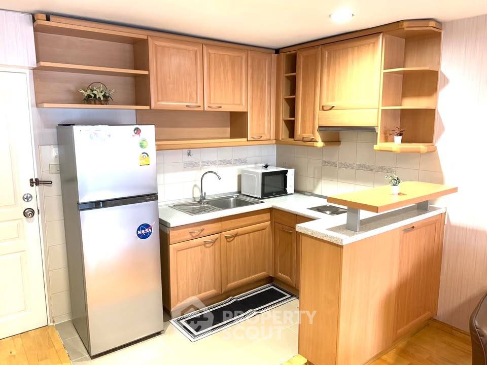 รูป คอนโด 2-ห้องนอน ที่ เดอะวอเตอร์ฟอร์ด ไดมอน ทาวเวอร์ สุขุมวิท ใกล้ BTS พร้อมพงษ์ (ID 2508457) - รูปที่ 8/13