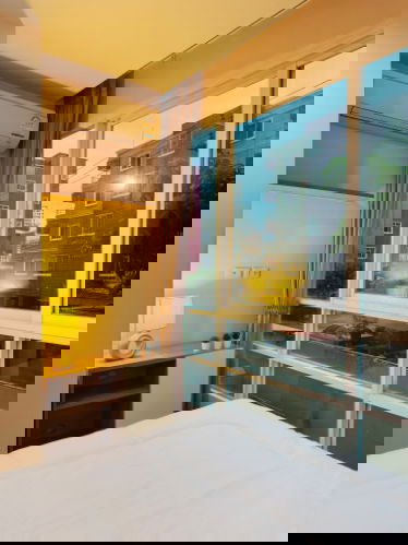 picture ST0455   Emerald Residence Ratchada  ST0455  - 7/25