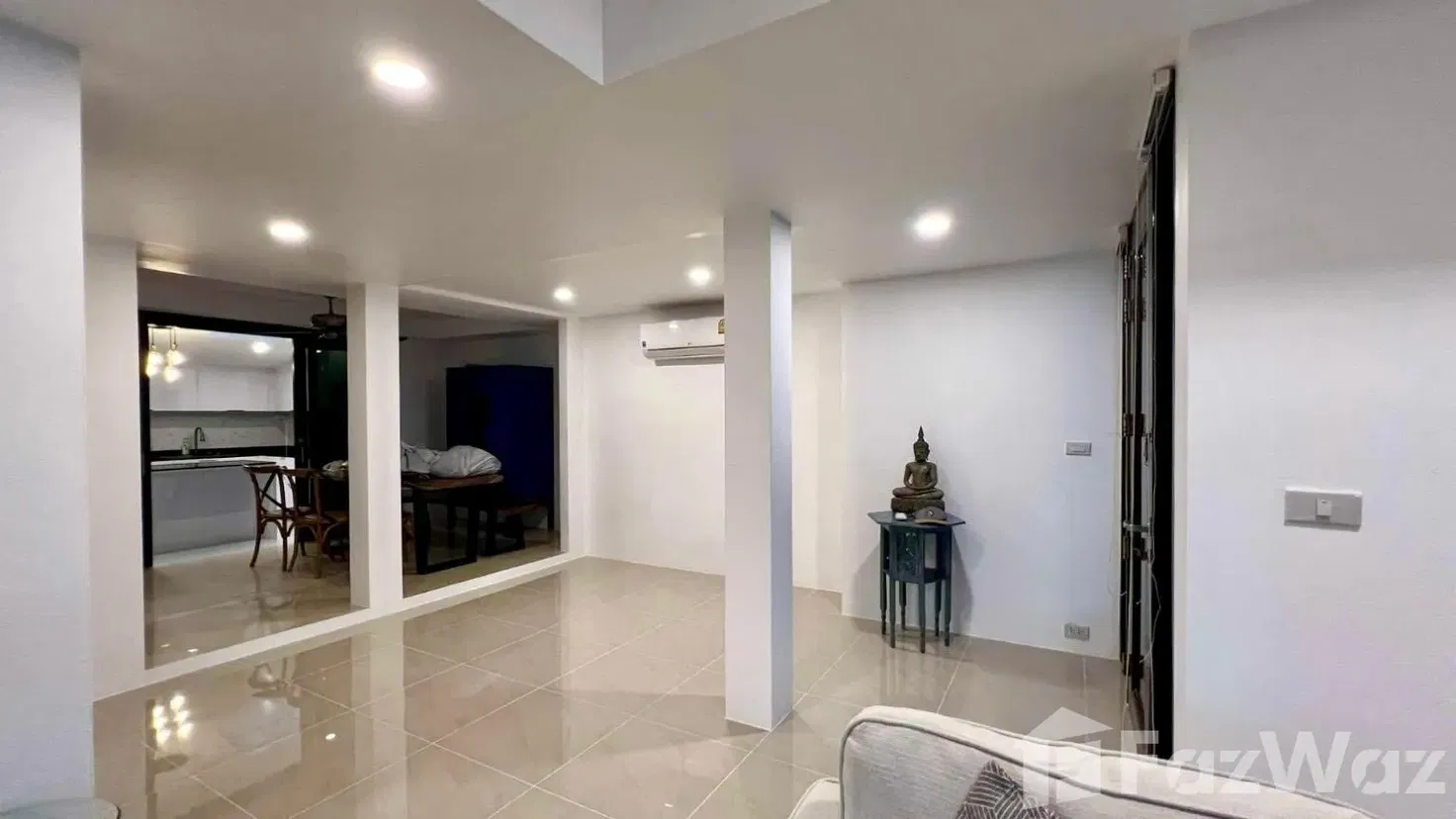 รูป ขาย บ้านเดี่ยว 3 ห้องนอน ใน บ่อผุด, สุราษฎร์ธานี 5344286 - รูปที่ 12/27