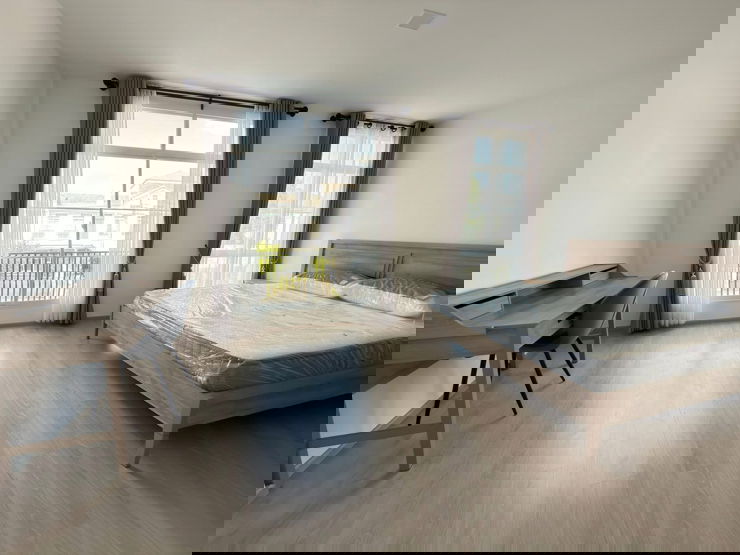 รูป #Z3857💥 271268 🔥ให้เช่าบ้าน Indy Bangna Ramkhamhaeng 2  - รูปที่ 5/11