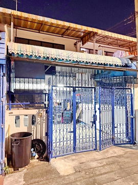 กำนันแม้น24-32 กัลปพฤกษ์ BTS วุฒากาศ 4กม.ให้เช่าทาวน์เฮ้าส์ 2ชั้น 16ตรว. 140 ตรม 2นอน 2น้ำ 1-2แอร์