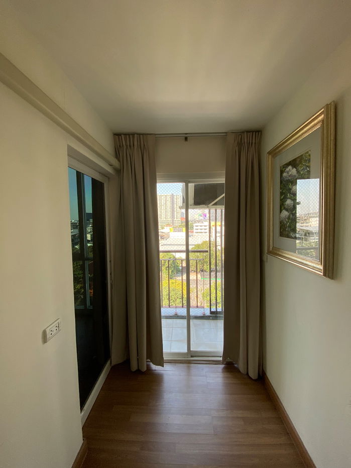 รูป T102 ให้เช่าคอนโด Max Ngamwongwan (แมค งามวงศ์วาน) 2ห้องนอน2ห้องน้ำ ขนาด98ตรม. ใกล้แยกแคราย พร้อมอยู่ราคาพิเศษสุด - รูปที่ 14/20