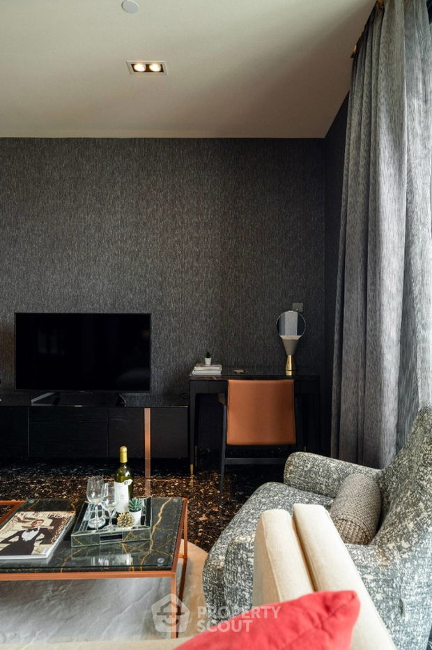 รูป คอนโด 1-ห้องนอน ที่ บีทนิค สุขุมวิท 32 ใกล้ BTS ทองหล่อ (ID 2422205) - รูปที่ 3/9