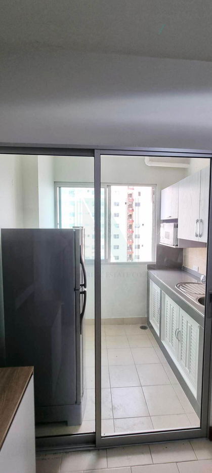 รูป 📌 ให้เช่าคอนโด ซิตี้ โฮม รัตนาธิเบศร์ อาคาร ฺB ชั้น 15 สตูดิโอ ขนาด 30.00 ตรม ใกล้ โรงเรียนสยามบริหารธุรกิจ - รูปที่ 3/8