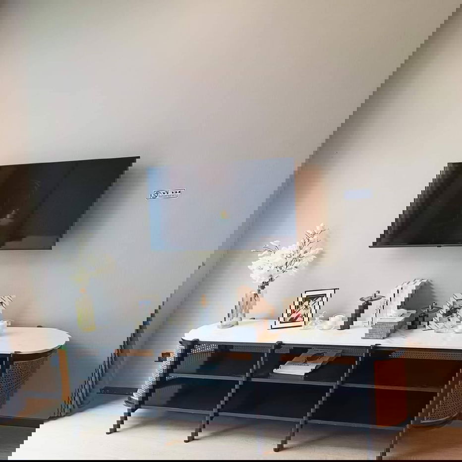 รูป ให้เช่า พลูวิลล่า ใจกลางเมืองพัทยา ทำธุรกิจได้ 115,000 /เดือน - รูปที่ 13/32