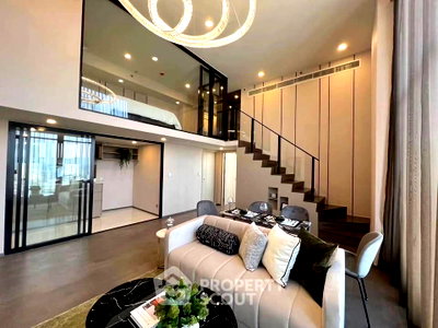 Condos for sale : 2-BR Condo at Park Origin Ratchathewi near BTS Ratchathewi (ID 2375326)