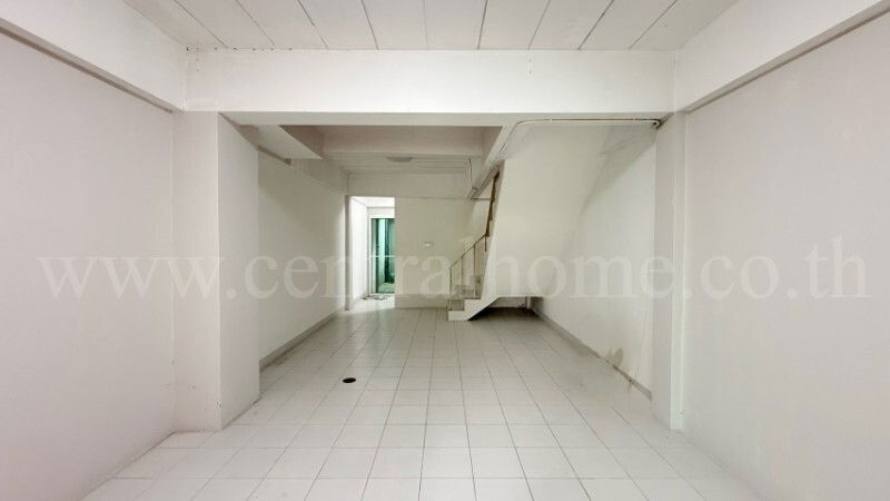 รูป ทาวน์เฮ้าส์ ซอยร่วมสุข 4 - ไสวประชาราษฎร์ 25 ลำลูกกา คลอง 4 - รูปที่ 3/11