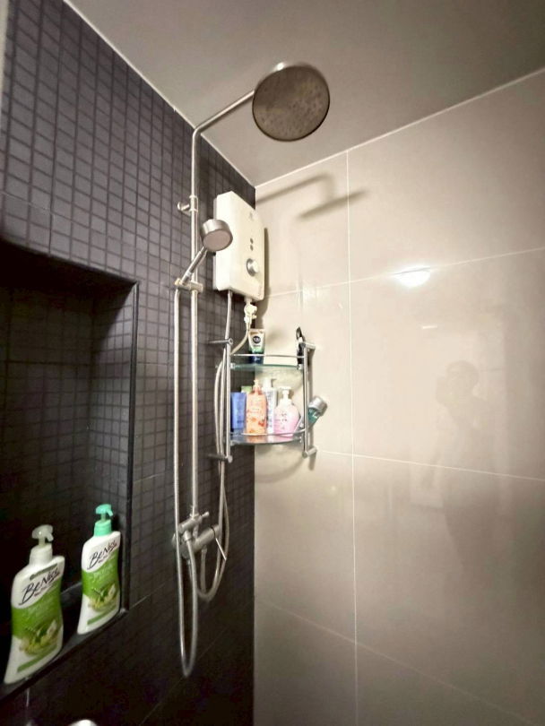 รูป ดีคอนโดนิม D Condo Nim วิวดอยวิวสระ  ให้เช่า 12,000/เดือน  - รูปที่ 10/13