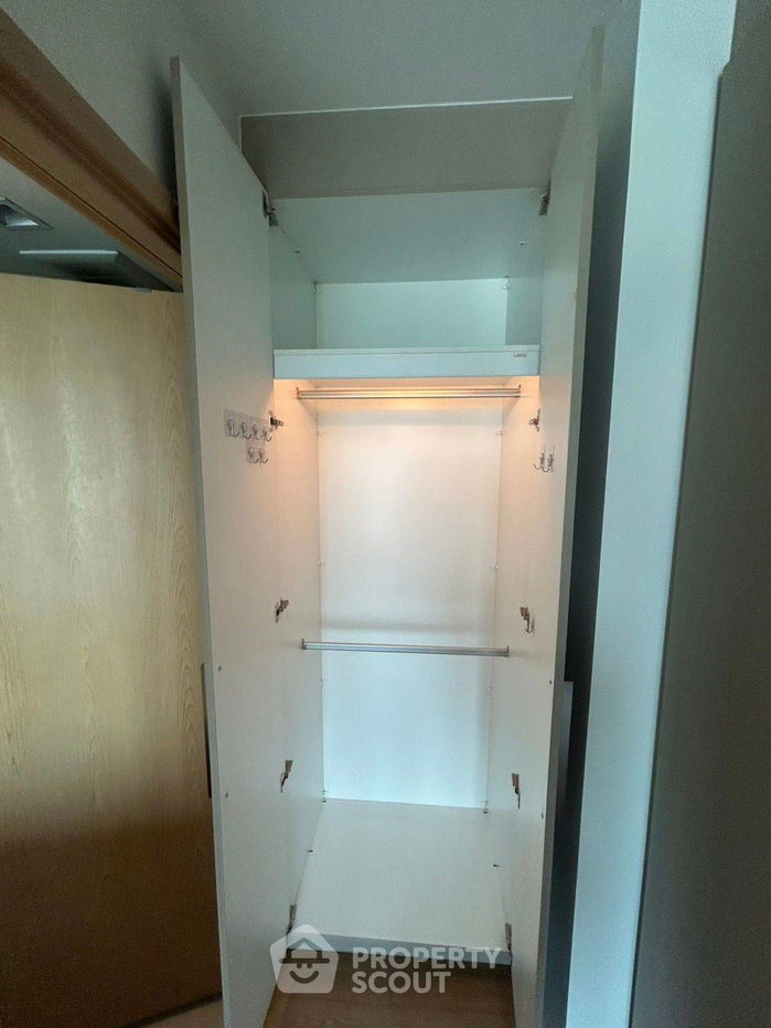 รูป คอนโด 1-ห้องนอน ที่ สิริ แอท สุขุมวิท ใกล้ BTS ทองหล่อ (ID 2050820) - รูปที่ 11/18