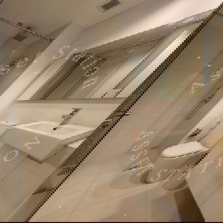 รูป ❗ว่างแล้วนะคะ🤩 Nara 9 by Eastern Star ราคาดี  ห้องสวย วิวสูง เดินทางสะดวก🚆 ใกล้ BTS ช่องนนทรี  - รูปที่ 11/11