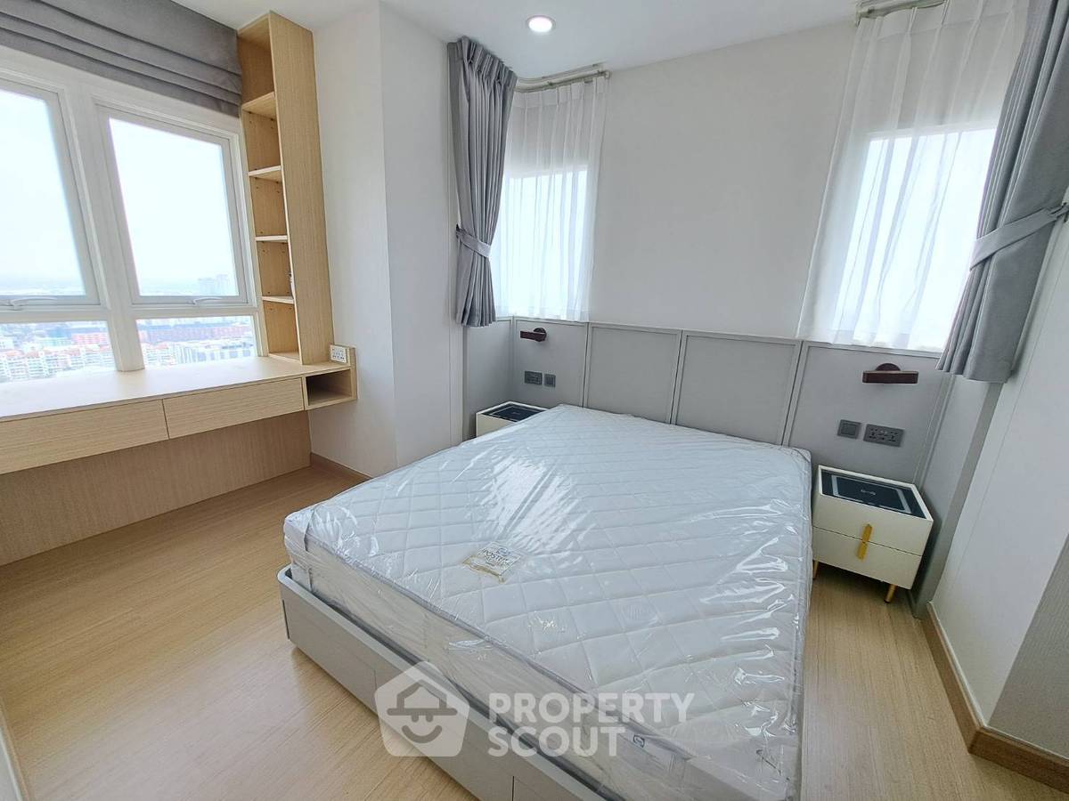 รูป คอนโด 2-ห้องนอน ที่ ศุภาลัย เวอเรนด้า รามคำแหง ใกล้ รามคำแหง (ID 2509167) - รูปที่ 8/13