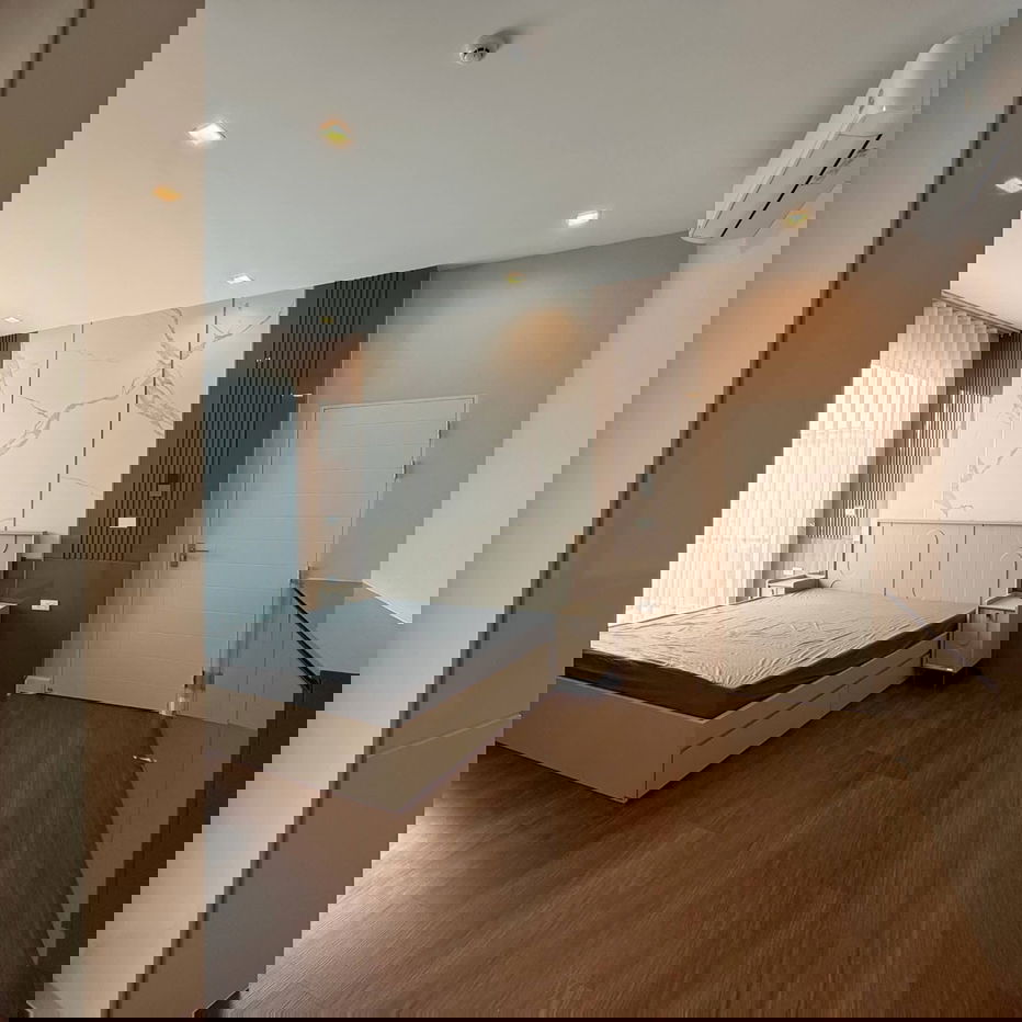 รูป HR31110เช่าบ้านเดี่ยวหรู Bangkok Boulevard บางนา-ศรีนครินทร์บ้านใหม่มือหนึ่ง แต่งครบ Built-in ทั้งหลัง พร้อมเข้าอยู่ทันที    - รูปที่ 7/26