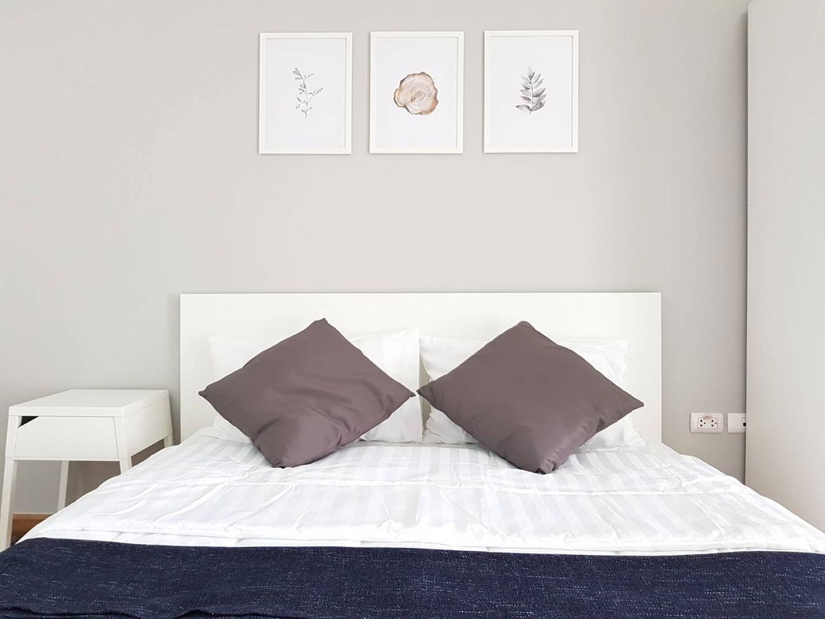 รูป 🔥ด่วน ห้องไปไวมากกก / Code: KJ10350  ให้เช่า Supalai Park Khaerai - Ngamwongwan ✅ Add Line @kjcondo (มี@ข้างหน้าด้วยนะคะ) - รูปที่ 3/9