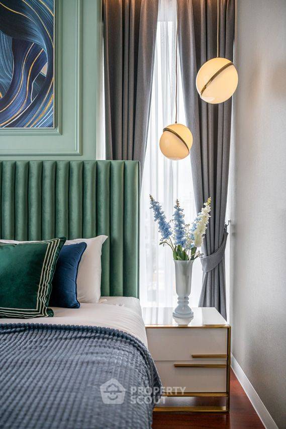 รูป คอนโด 2-ห้องนอน ที่ คุณ บาย ยู ใกล้ BTS ทองหล่อ (ID 2509161) - รูปที่ 21/37