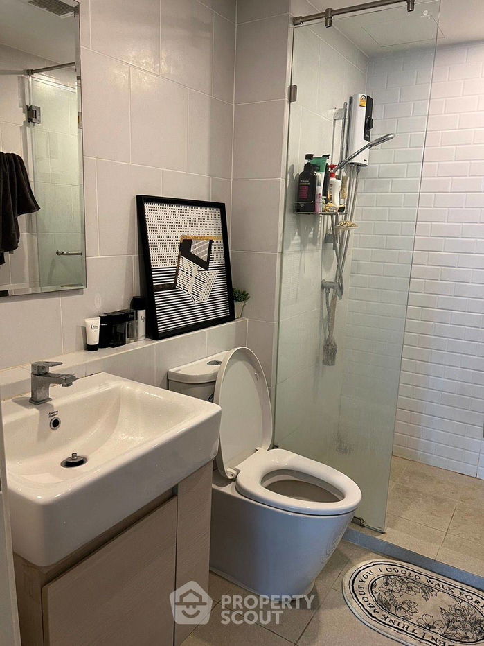 รูป คอนโด 1-ห้องนอน ที่ ชีวาทัย ฮอลล์มาร์ค ลาดพร้าว - โชคชัย 4 ใน ลาดพร้าว (ID 2097431) - รูปที่ 7/19