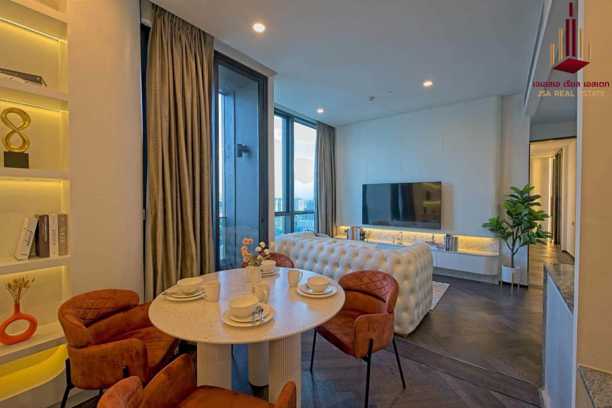 รูป ✨ ขาย ดิ เอส สุขุมวิท 36 ✨    ราคา 28,990,000 บาท - รูปที่ 4/8