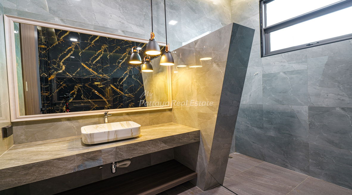 รูป HEMMG02 - ขายบ้านวิลล่า 6 ห้องนอน เอ็มเมาท์เทน - รูปที่ 26/29