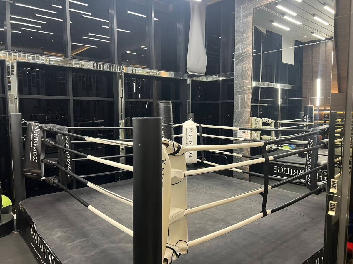 รูป 🍀ให้เช่าคอนโด Knightsbridge Prime Onnut ใกล้ BTS Onnut ขนาด 31.5ตรม.1 bedplus ห้องสวย เฟอร์นิเจอร์ครบ เช่าเพียง 23000- - รูปที่ 13/13