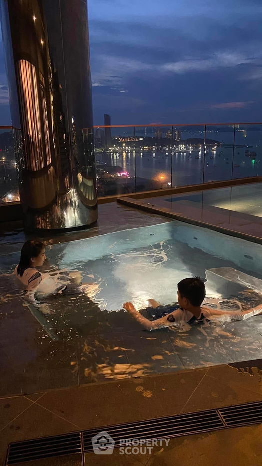 รูป คอนโด 2-ห้องนอน ที่ เอดจ์ เซ็นทรัล พัทยากลาง ใกล้ เซ็นทรัลเฟสติวัล พัทยาบีช (ID 2114657) - รูปที่ 13/13