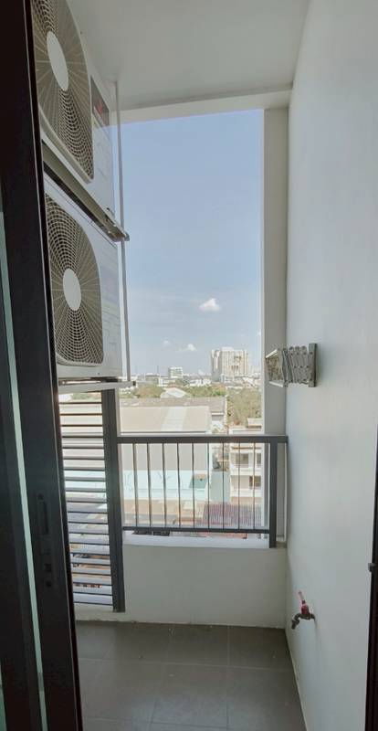 picture 🏙️ Condo for Rent: Metro Sky Prachachuen Great location, convenient transportation - 6/9
