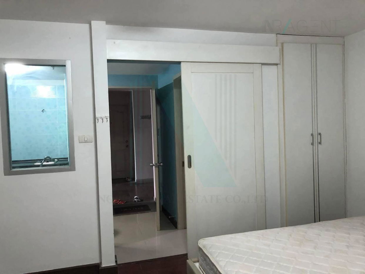 รูป 📌 ขายคอนโด 1 อาคาร 1 ชั้น 2 สตูดิโอ ขนาด 32 ตรม ใกล้ ดิ เอสเคป สุขุมวิท 101-1 - รูปที่ 6/8