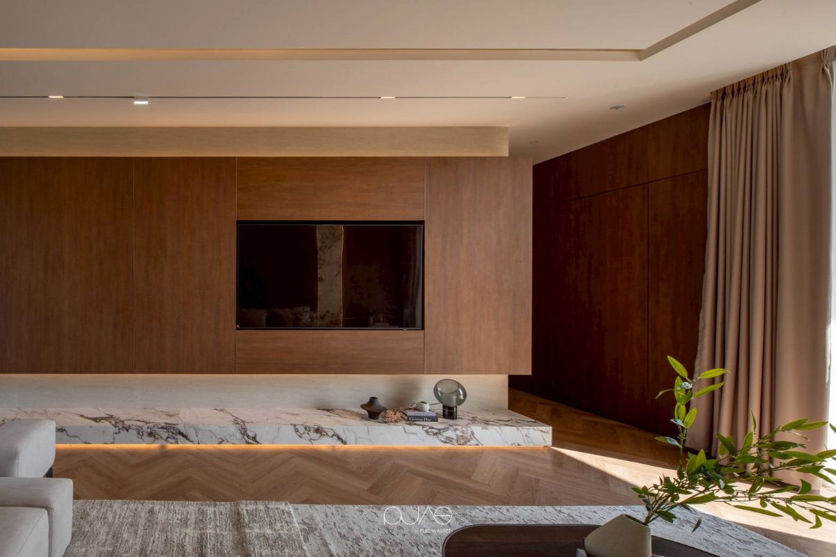 รูป ขาย "SUD-THEP HERITAGE PROJECT" Private residence house ในโครงการ Pijic asset - รูปที่ 6/18