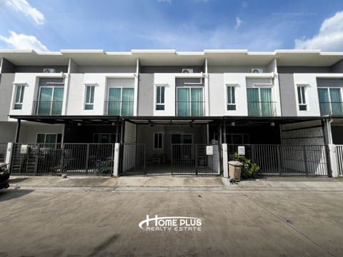 รูป ฟอร์เร่ ปิ่นเกล้า-พุทธมณฑล สาย 5 (Foret Pinklao - Phutthamonthon Sai 5) - รูปที่ 1/21