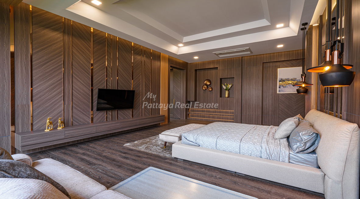 รูป HEMMG02 - ขายบ้านวิลล่า 6 ห้องนอน เอ็มเมาท์เทน - รูปที่ 19/29