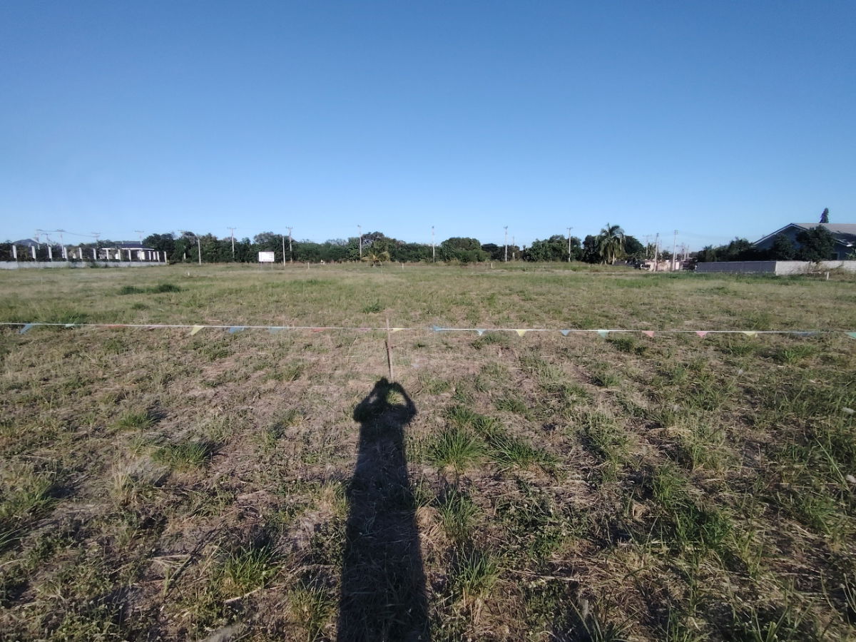 picture 1-0-0 Rai | Nice Home Building Plot  Highly Sought After Residential Area! - 1/9