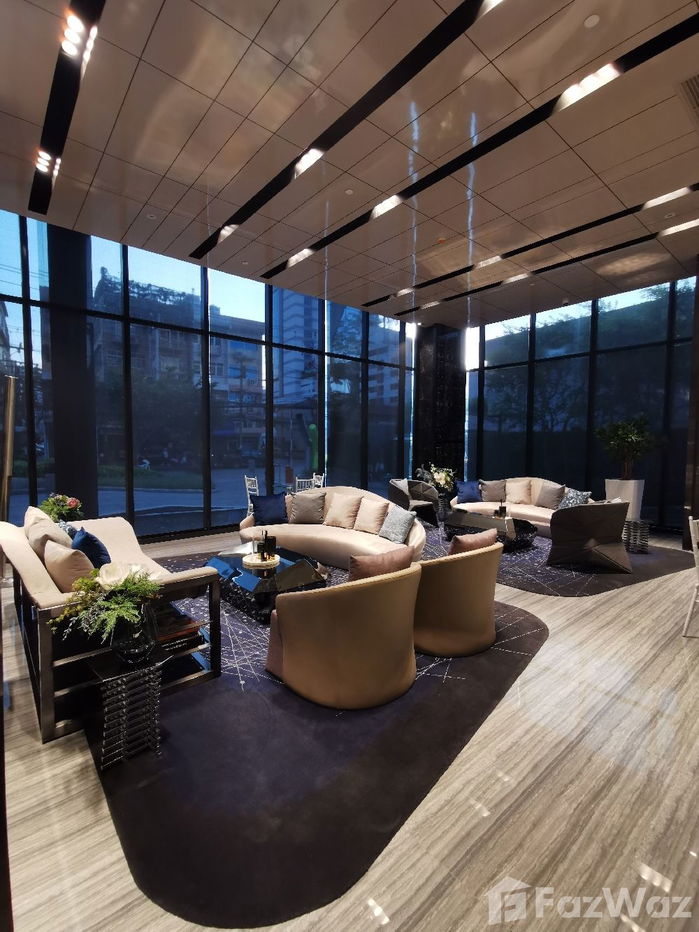 รูป ขาย คอนโด 1 ห้องนอน ในโครงการ ไอดีโอ โมบิ รางน้ำ 896766 - รูปที่ 14/21