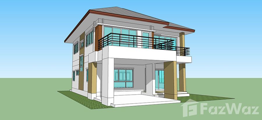 รูป ขาย บ้านเดี่ยว 3 ห้องนอน ใน ลาดพร้าว, กรุงเทพมหานคร 5350206 - รูปที่ 8/16