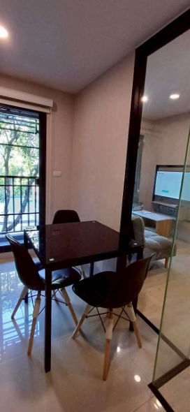 รูป 🔥คอนโด Escent ville (วิวสระน้ำ) 🔥ราคา: 12,000.- บาท ว่างพร้อมอยู่  - รูปที่ 11/26