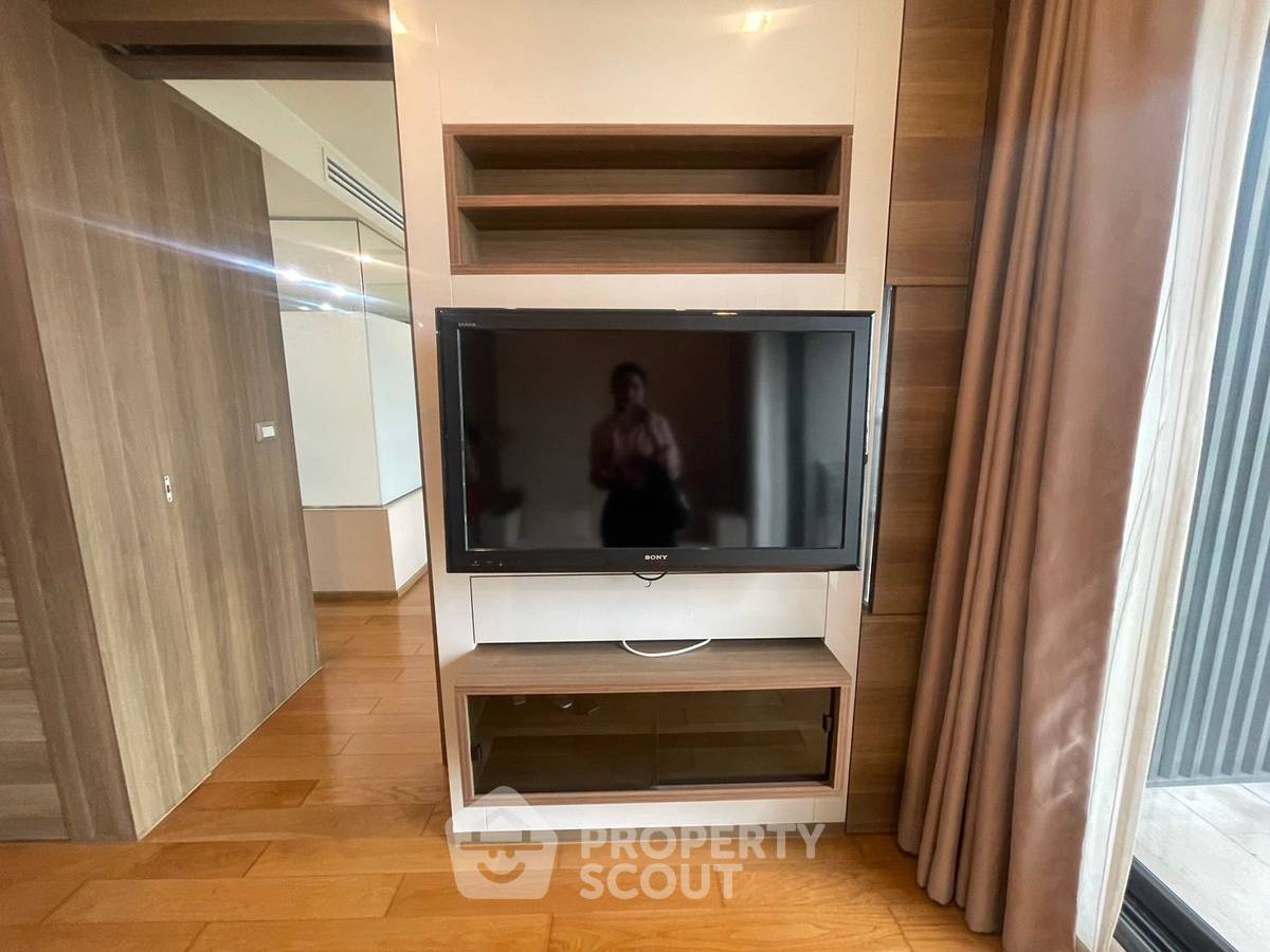 รูป คอนโด 1-ห้องนอน ที่ ดิ แอดเดรส สาทร ใกล้ BTS เซนต์หลุยส์ (ID 1844185) - รูปที่ 11/15