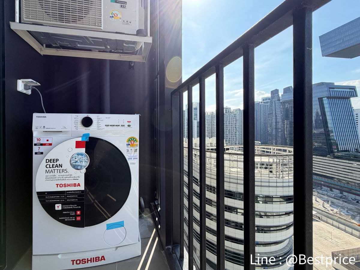 picture For rent at Nue District R9 / Line ID : @bestprice (with @ too) - 11/14