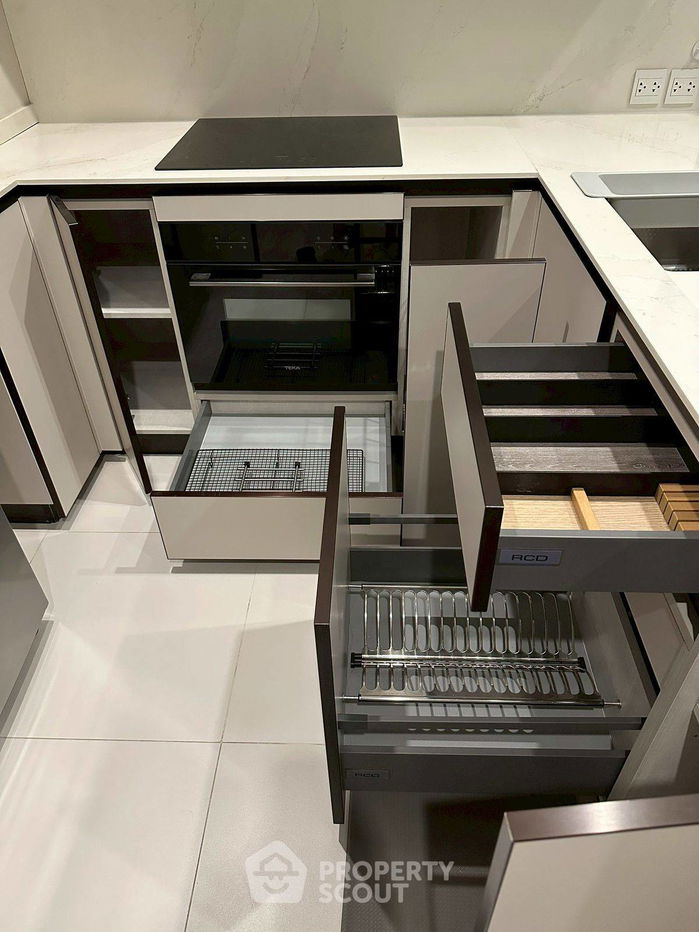 รูป คอนโด 2-ห้องนอน ที่ เดอะ รูม พญาไท ใกล้ ARL ราชปรารภ (ID 2156488) - รูปที่ 19/26