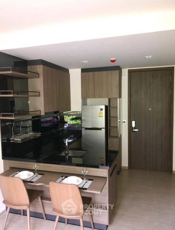 รูป คอนโด 1-ห้องนอน ที่ โมริ เฮาส์ ใกล้ BTS อ่อนนุช (ID 753778) - รูปที่ 7/20