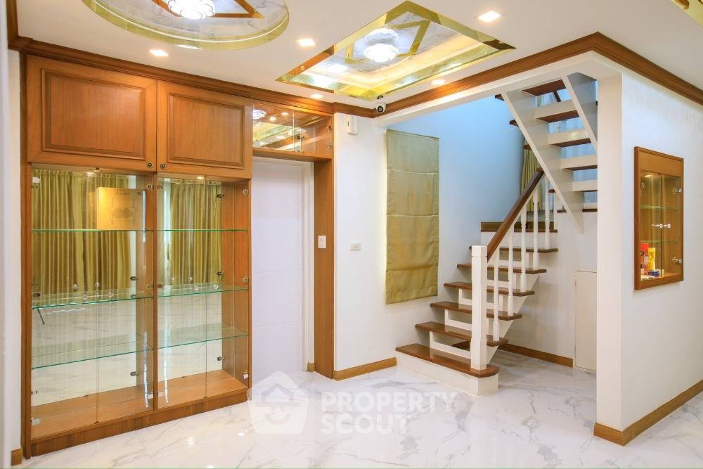 picture 3-BR House in Bang Krang (ID 1387601) - 38/53