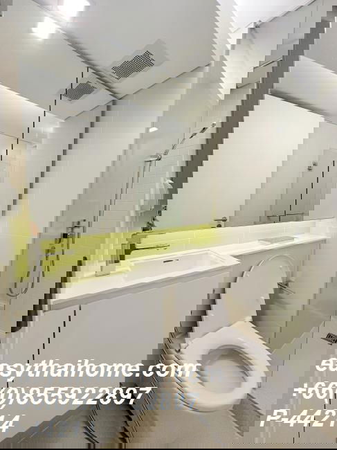 picture P-44214 Condo for rent Siamese Sukhumvit 48 fully furnished (Confirm again when visit).  - 13/15