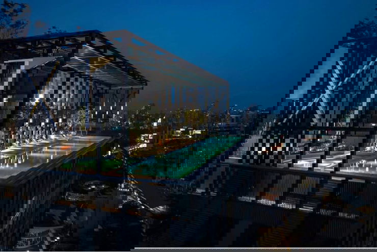 รูป ให้เช่า : XT Phayathai ราคา 25,000 บาทพร้อมอยู่ 28/12/2025 - รูปที่ 7/8