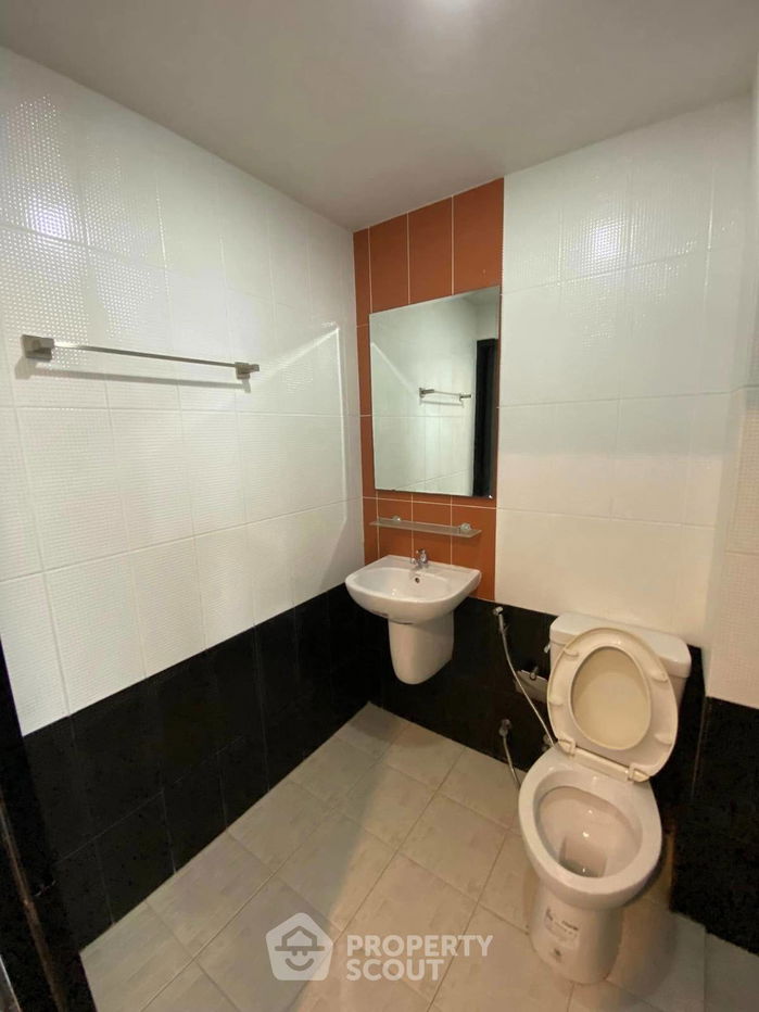 รูป คอนโด 1-ห้องนอน ที่ เดอะ ไลท์ บี บางแสน ใน แสนสุข (ID 1177583) - รูปที่ 10/10