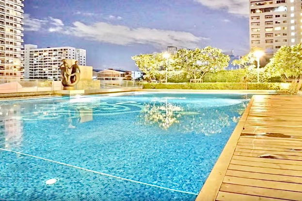 picture 🟠For Rent - 1 Bedroom, 50 Sq.m Condo at IVY Thonglor - 29/33