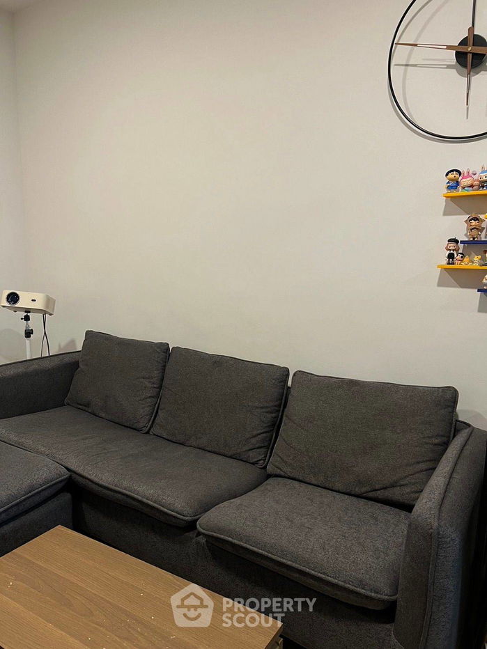 รูป คอนโด 1-ห้องนอน ที่ ชีวาทัย ฮอลล์มาร์ค ลาดพร้าว - โชคชัย 4 ใน ลาดพร้าว (ID 2097431) - รูปที่ 18/19