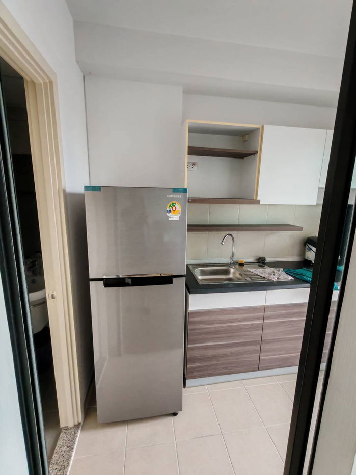 รูป 🔥ด่วน ห้องไปไวมากกก / Code: KJ10371  ให้เช่า Supalai Cute Ratchayothin - Phaholyothin 34 ✅ Add Line @kjcondo (มี@ข้างหน้าด้วยนะคะ) - รูปที่ 6/15