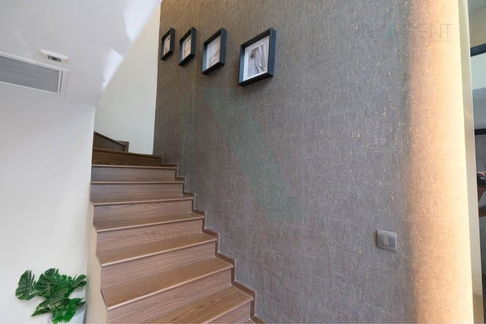 🎉 For Rent Condo NA VARA RESIDENCE Building 1, Floor 1,Duplex 2 bed room, Room size 87 sqm