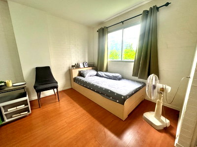 คอนโดให้เช่า : 🟢ER25526🟢ให้เช่า / For Rent Lumpini Township Rangsit - Klong 1 | Studio | 23 ตร.ม. | ชั้น 3 | 💰 5,500 บาท/เดือน