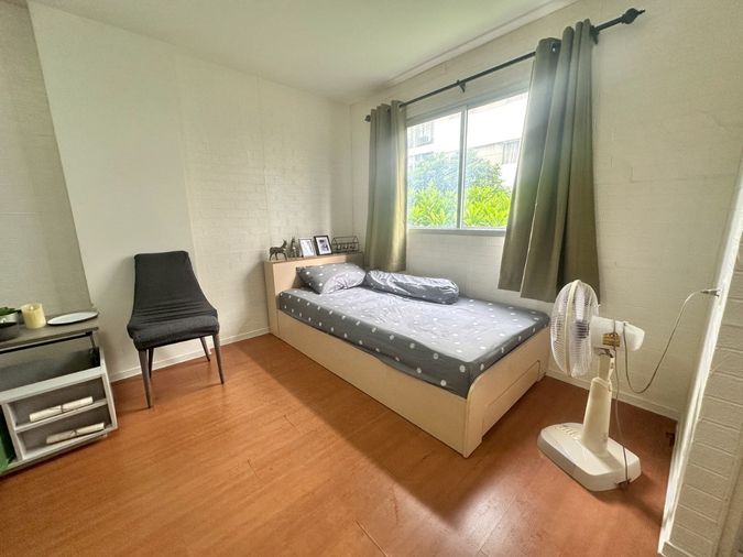 🟢ER25526🟢ให้เช่า / For Rent Lumpini Township Rangsit - Klong 1 | Studio | 23 ตร.ม. | ชั้น 3 | 💰 5,500 บาท/เดือน